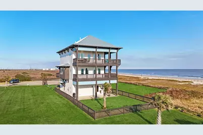 438 Seagrass, Gilchrist, TX 77617 - Photo 1