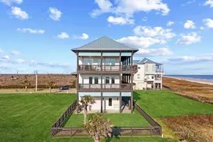 438 Seagrass, Gilchrist, TX 77617 - Photo 37