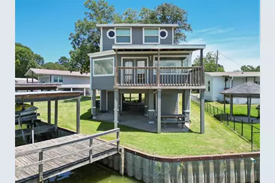 210 W Lakeview Wood, Onalaska, TX 77360 - Photo 31