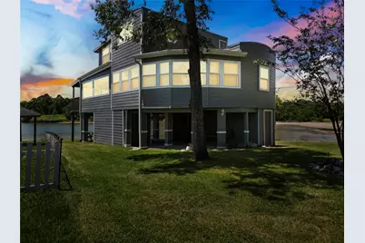 210 W Lakeview Wood, Onalaska, TX 77360 - Photo 35