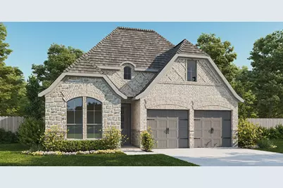3219 Golden Pomelo Drive, Richmond, TX 77406 - Photo 1
