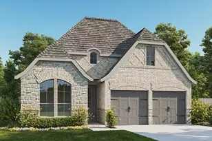 3219 Golden Pomelo Dr, Richmond, TX 77406 - Photo 1