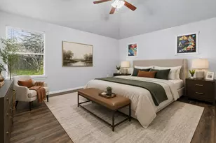 17014 Morning Dusk Dr, Richmond, TX 77407 - Photo 13