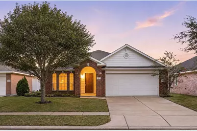 17014 Morning Dusk Drive, Richmond, TX 77407 - Photo 1