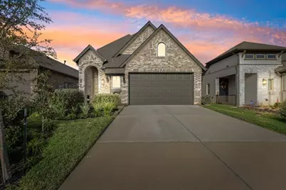 736 Washita Falls Lane, Conroe, TX 77304 - Photo 1