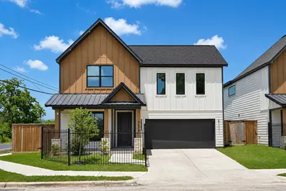 3613 Gano Street, Houston, TX 77009 - Photo 1