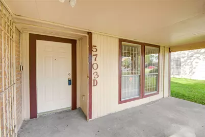 5703 Easthampton Drive #D, Houston, TX 77039 - Photo 5