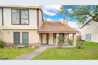 5703 Easthampton Drive #D, Houston, TX 77039 - Photo 1