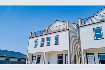 819 North Loop, Houston, TX 77022 - Photo 3