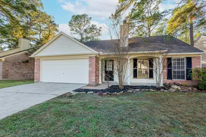 9206 Towerstone Drive, Spring, TX 77379 - Photo 1