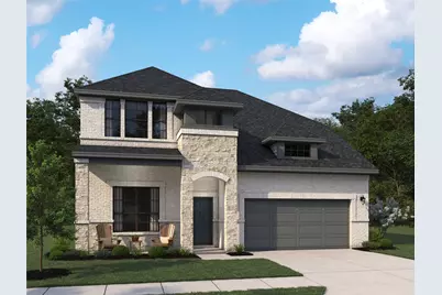 21918 Bluestem Fields Drive, Waller, TX 77484 - Photo 1