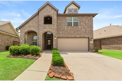 16875 Olympic National Drive, Humble, TX 77346 - Photo 1