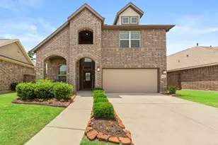 16875 Olympic National Dr, Humble, TX 77346 - Photo 1
