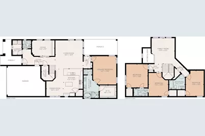 16875 Olympic National Drive, Humble, TX 77346 - Photo 31