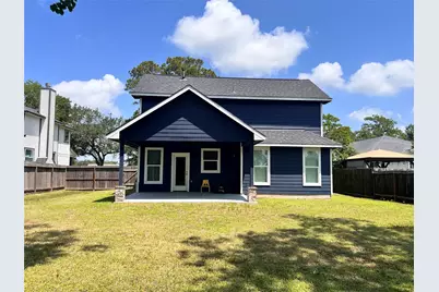 715 Seydler Street, East Bernard, TX 77435 - Photo 3
