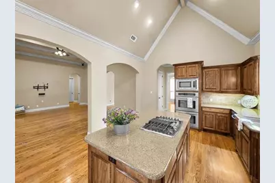 2555 Amberwood Drive, Beaumont, TX 77713 - Photo 17