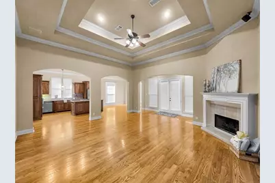 2555 Amberwood Drive, Beaumont, TX 77713 - Photo 23