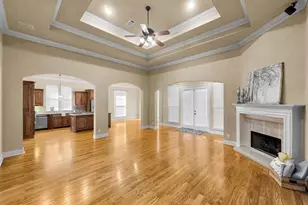 2555 Amberwood Dr, Beaumont, TX 77713 - Photo 23