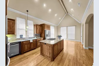 2555 Amberwood Drive, Beaumont, TX 77713 - Photo 19