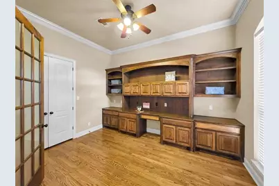 2555 Amberwood Drive, Beaumont, TX 77713 - Photo 7
