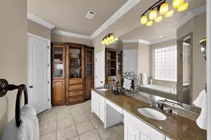 2555 Amberwood Dr, Beaumont, TX 77713 - Photo 31