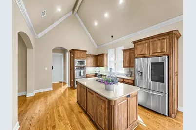 2555 Amberwood Drive, Beaumont, TX 77713 - Photo 15