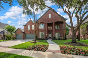 2127 Linden Rock Dr, Katy, TX 77494 - Photo 1