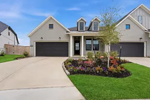 11426 Polecat Bush Rd, Cypress, TX 77433 - Photo 1