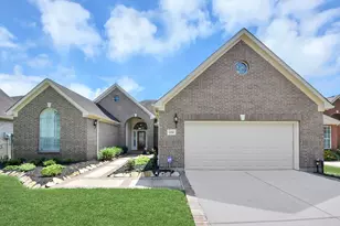 4214 Cambry Park, Katy, TX 77450 - Photo 1