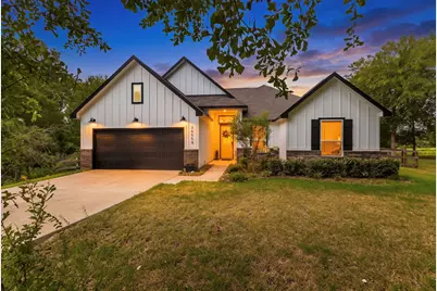 26854 Callie Drive, Hempstead, TX 77445 - Photo 1