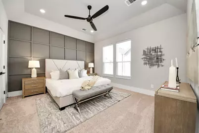 1102 Mansfield Street #A, Houston, TX 77091 - Photo 23