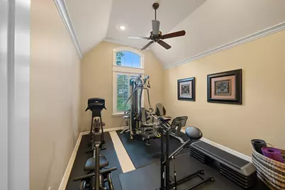 59 E Ambassador Bend, Spring, TX 77382 - Photo 35