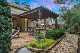59 E Ambassador Bend, Spring, TX 77382 - Photo 41