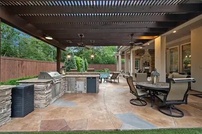 59 E Ambassador Bend, Spring, TX 77382 - Photo 43