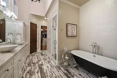 59 E Ambassador Bend, Spring, TX 77382 - Photo 19