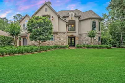 59 E Ambassador Bend, Spring, TX 77382 - Photo 1