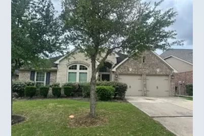 21823 Juniper Wood Lane, Richmond, TX 77469 - Photo 1