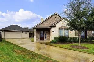 26634 Clear Mill Ln, Katy, TX 77494 - Photo 1