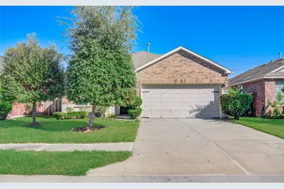 14622 Ashton Grove Court, Humble, TX 77396 - Photo 1