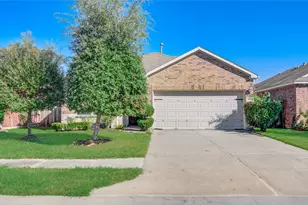 14622 Ashton Grove Ct, Humble, TX 77396 - Photo 1