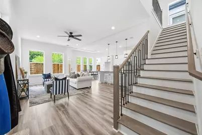 1106 Paul Quinn Street #D, Houston, TX 77091 - Photo 11