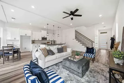 1106 Paul Quinn Street #D, Houston, TX 77091 - Photo 5