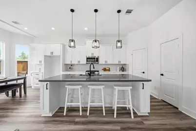 1106 Paul Quinn Street #D, Houston, TX 77091 - Photo 7