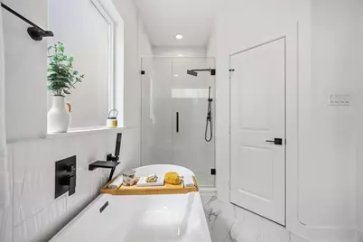 1106 Paul Quinn Street #D, Houston, TX 77091 - Photo 17