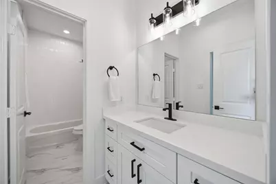 1106 Paul Quinn Street #D, Houston, TX 77091 - Photo 21