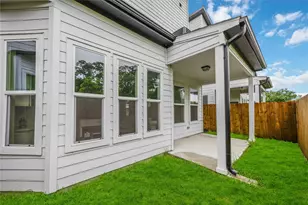1106 Paul Quinn St, Houston, TX 77091 - Photo 5