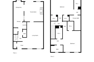 3660 Lake St, Houston, TX 77098 - Photo 23