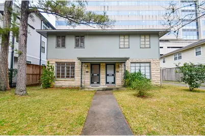 2047 & 2049 Sheridan Street N, Houston, TX 77030 - Photo 29