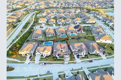 11310 Flying Admiral Drive, Cypress, TX 77433 - Photo 7