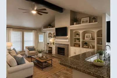 5202 Valley View Dr Drive, La Porte, TX 77571 - Photo 17